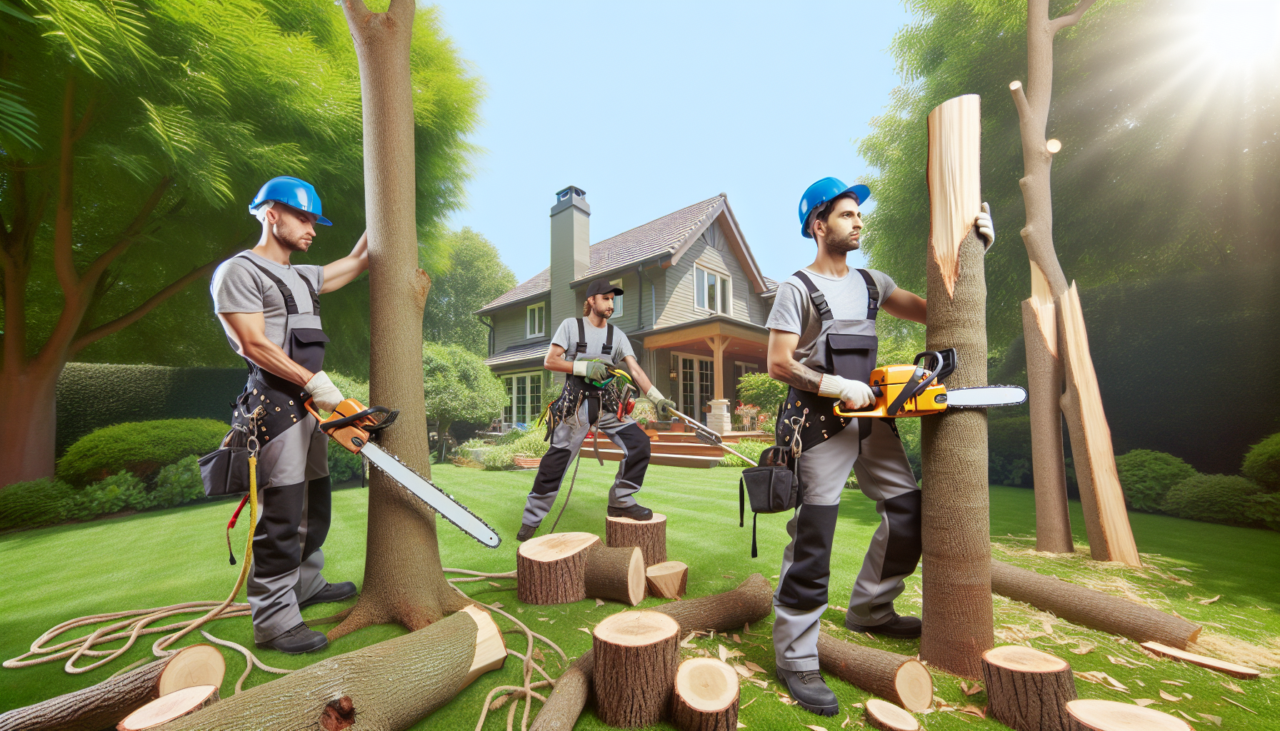 Benefits Of Regular Tree Maintenance Enhance Your Landscape